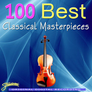 100 Classical Masterpieces